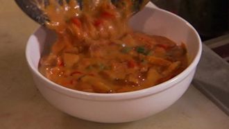 Episode 7 Favorites with a Twist