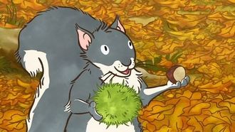 Episode 49 Chestnut