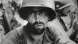 Episode 23 Pacific - The Island to Island War (February 1942–July 1945)