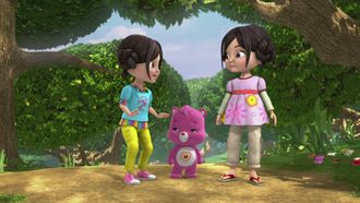 Episode 15 Share Squared