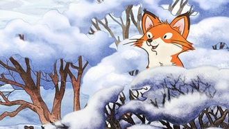 Episode 15 Where's Little Redwood Fox?
