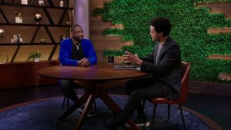 Episode 29 Dwayne Wade