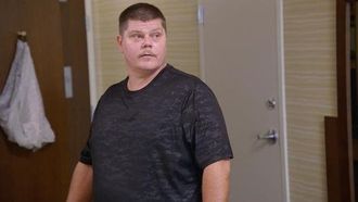 Episode 5 Road to Redemption: Confronting Geno
