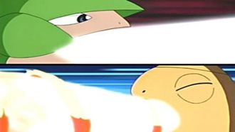 Episode 35 Opening! Saiyu Tournament!!