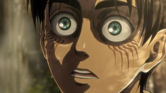 Episode 9 Opening