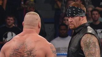 Episode 43 SmackDown 167