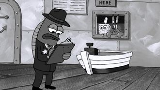 Episode 2 The Nasty Patty