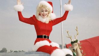 Episode 10 A Down Home Country Christmas