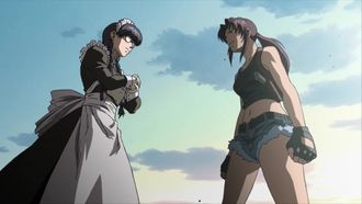 Episode 10 The Unstoppable Chambermaid