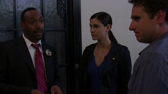 Episode 5 Public Service Homicide