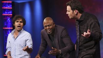 Episode 16 Kunal Nayyar