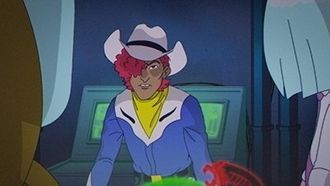 Episode 7 I'm Gonna Git You, Suckoid