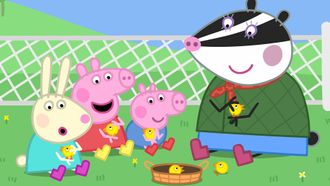 Episode 18 Petting Farm