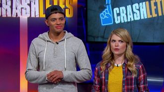 Episode 3 Heads Up!