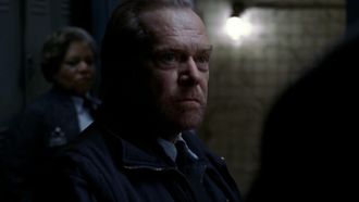 Episode 17 Shibboleth