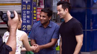 Episode 3 Work Hard Play Hard in South Korea