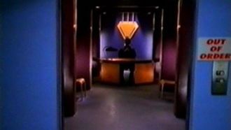 Episode 22 Legion of Doom