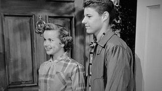 Episode 18 The Girl Who Came to Dinner