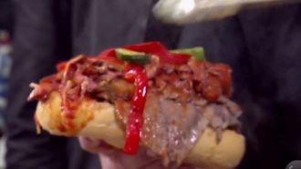 Episode 10 L.A. Eats