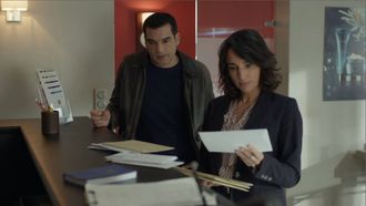 Episode 167 Épisode 637