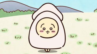 Episode 3 Yocchan Squid / Pot Pie