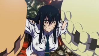 Episode 11 Takamiya-kun and the Weekend: Part 2