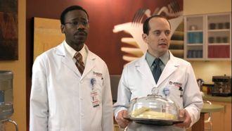 Episode 5 Win Some, Dose Some
