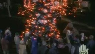 Episode 11 O' Christmas Pete