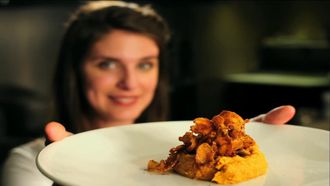 Episode 4 Cracklin' Kitchen