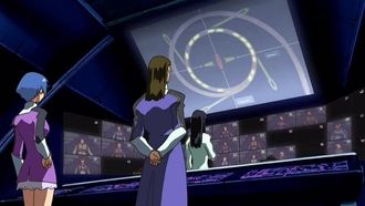 Episode 3 Holy