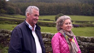 Episode 16 North Yorkshire