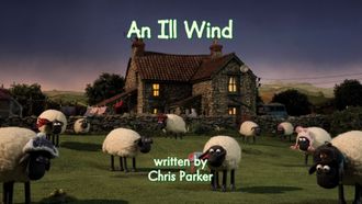 Episode 37 An Ill Wind