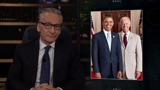 Episode 1 Timothy Snyder/Ritchie Torres/Bari Weiss