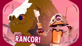 Episode 11 Rancor