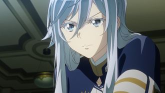 Episode 6 Through to the End