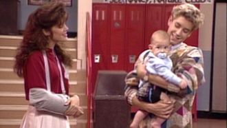 Episode 14 The Babysitters