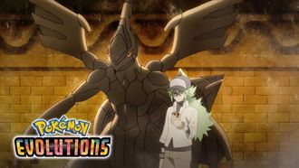 Episode 4 The Plan