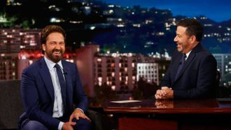 Episode 107 Ben Stiller/Robin Thede/Brad Paisley/Max & Quinn XCII
