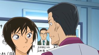 Episode 980 An Encouragement of the Perfect Crime