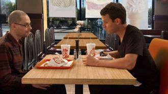 Episode 10 BK Chicken Fries