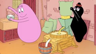 Episode 2 Making Bread
