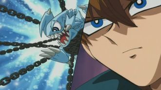 Episode 27 Kaiba Chiru! Muteki no Toon World