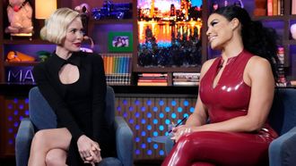 Episode 55 Mia Thornton & Leslie Bibb