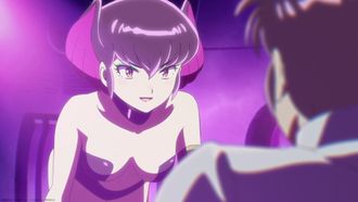 Episode 4 Sealed with a Kiss!!