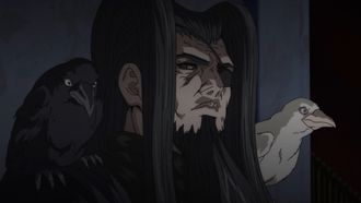 Episode 2 Worthy Opponent