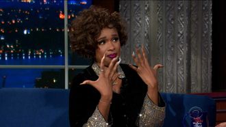 Episode 164 Jennifer Hudson