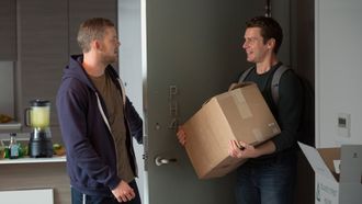Episode 10 Looking for Home