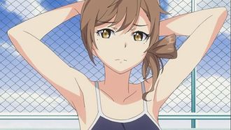 Episode 10 Nekoyama-san and Pool Opening