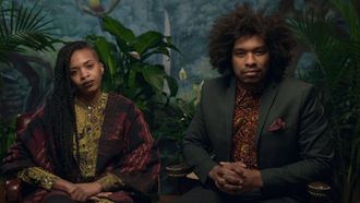 Episode 1 What are Your Thoughts Raising Free Black Children?
