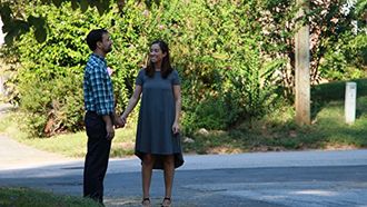 Episode 8 Mother-in-law matters